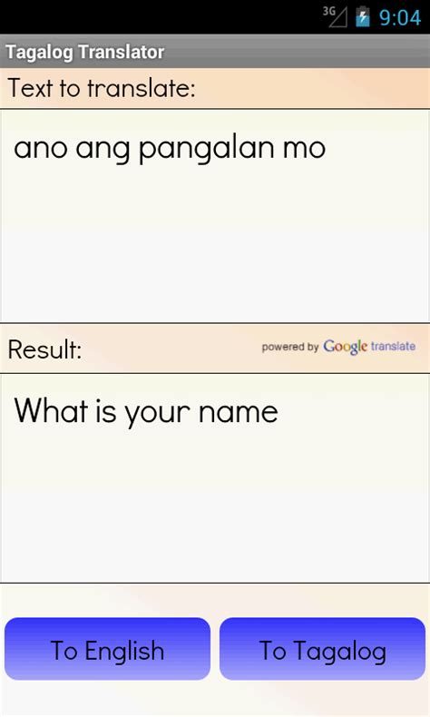 scratch tagalog translate to english